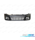 PARA-CHOQUES VOLKSWAGEN VW POLO 5 6R 09-14 LOOK R LINE LUZ DIURNA