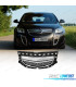 GRELHA FRONTAL SEM SÍMBOLO OPEL INSIGNIA 08-13 PRETO CROMADO