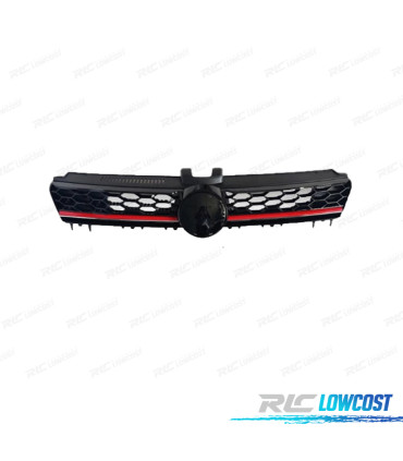 GRELHA VOLKSWAGEN VW GOLF 7.5 17-20 LOOK GTI