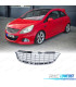 GRELHA OPEL CORSA D 06-10 CROMADA