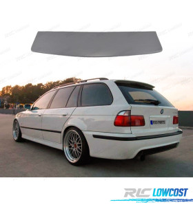 AILERON SPOILER TETO BMW E39 TOURING 95-03