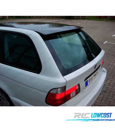 AILERON SPOILER TETO BMW E39 TOURING 95-03