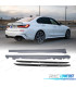 EMBALADEIRAS BMW G20 G21 19- LOOK M PERFORMANCE PRETO BRILHANTE