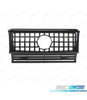 GRELHA MERCEDES CLASE G W463 90-18 LOOK GT-R PANAMERICANA PRETO
