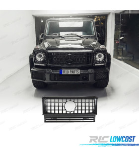 GRELHA MERCEDES CLASE G W463 90-18 LOOK GT-R PANAMERICANA PRETO