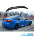 SPOILER AILERON BMW F30 LOOK PSM ABS