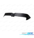 ALERON SPOILER VOLKSWAGEN VW GOLF 7 7.5 GTI 12-20 LOOK OETTINGER