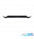 DIFUSOR BMW X5 E70 07- LOOK M