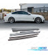 EMBALADEIRAS + EXTENSÕES BMW F32 F33 13- LOOK M PERFORMANCE