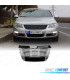 GRELHA FRONTAL VOLKSWAGEN VW PASSAT PDC 05-10 CROMADA