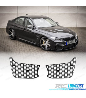 GRELHAS INFERIORES BMW F30 F31 11- LOOK M3