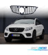 GRELHA FRONTAL MERCEDES GLE COUPE C292 15-19 LOOK AMG PRETO BRILHANTE