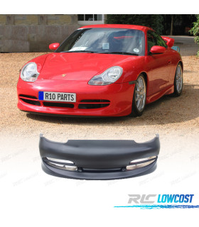 PÁRA-CHOQUES FRONTAL PORSCHE BOXSTER 986 CARRERA 911 996 GT3 96-01