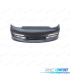 PÁRA-CHOQUES FRONTAL PORSCHE BOXSTER 986 CARRERA 911 996 GT3 96-01