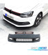 PÁRA-CHOQUES FRONTAL VOLKSWAGEN VW POLO 6R 09-14 LOOK GTI