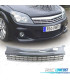 GRELHA FRONTAL OPEL ASTRA H 04-07 CROMADO