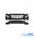 PARA-CHOQUES FRONTAL PORSCHE CAYENNE 958 14-17 LOOK TURBO