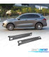 EXTENSÕES EMBALADEIRAS LATERAIS PORSCHE CAYENNE 958 14-17 LOOK TURBO