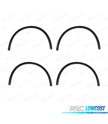 ABAS DE GUARDA LAMAS PORSCHE CAYENNE 958 14-17 LOOK TURBO