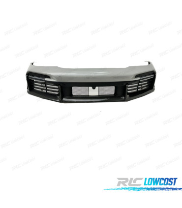PARA-CHOQUES FRONTAL PORSCHE 911 CARRERA 992 19-23 LOOK TURBO