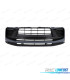 PARA-CHOQUES FRONTAL PORSCHE MACAN 18-23 LOOK TURBO ACC