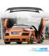 AILERON SPOILER TRASEIRO AUDI TT 8J RS 06-12 LOOK RS