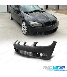 PARACHOQUES FRONTAL BMW E90 E91 08-12 LOOK M3 SRA