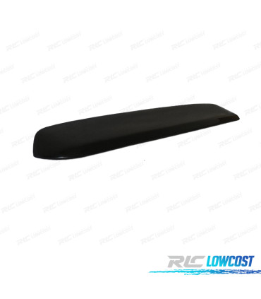 AILERON SPOILER TETO TRASEIRO AUDI A4 B5 AVANT 94-01
