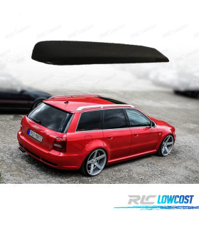 AILERON SPOILER TETO TRASEIRO AUDI A4 B5 AVANT 94-01