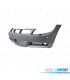 PÁRA-CHOQUES BMW E90 E91 05-08 LOOK M PDC