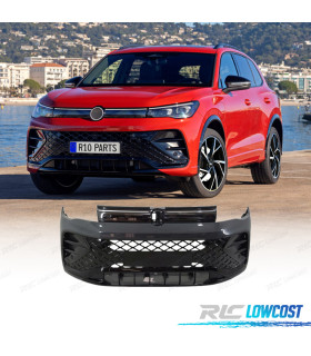 PARA-CHOQUES FRONTAL VOLKSWAGEN VW TIGUAN R-LINE 24-