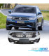PARA-CHOQUES FRONTAL VOLKSWAGEN VW TIGUAN 20-24 LOOK R