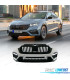 PARA-CHOQUES FRONTAL SKODA OCTAVIA 20- LOOK RS