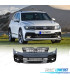 PARA-CHOQUES FRONTAL VOLKSWAGEN VW TIGUAN 17-20 LOOK R-LINE