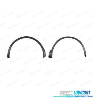 ABAS FRONTAIS VOLKSWAGEN VW TIGUAN 17-20 LOOK R-LINE