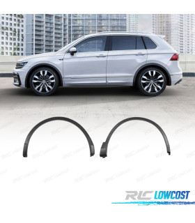 ABAS FRONTAIS VOLKSWAGEN VW TIGUAN 17-20 LOOK R-LINE