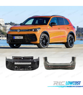 KIT CARROÇARIA VOLKSWAGEN VW TIGUAN R-LINE 24-