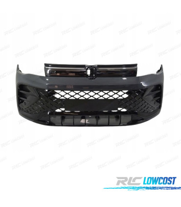 KIT CARROÇARIA VOLKSWAGEN VW TIGUAN R-LINE 24-