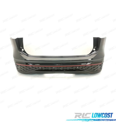 KIT CARROÇARIA VOLKSWAGEN VW TIGUAN R-LINE 24-