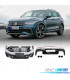 KIT CARROÇARIA VOLKSWAGEN VW TIGUAN 16-24 LOOK R
