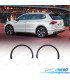 ABAS TRASEIRAS VOLKSWAGEN VW TIGUAN 17-20 LOOK R-LINE