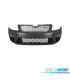 PARA-CHOQUES FRONTAL SKODA OCTAVIA 13-17 LOOK RS