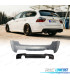 KIT CARROÇARIA BMW E91 08-12 LOOK M COM PDC