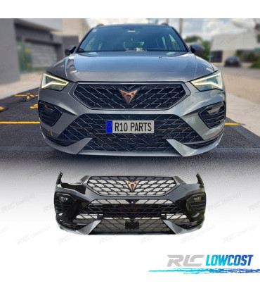 PARA-CHOQUES FRONTAL CUPRA ATECA 21-