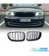 GRELHAS BMW E87 E82 E88 07-11 LOOK M PRETO BRILHANTE