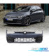 PARA-CHOQUES FRONTAL VOLKSWAGEN VW GOLF 8 19-24 LOOK GTD