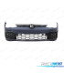 PARA-CHOQUES FRONTAL VOLKSWAGEN VW GOLF 8 19-24 LOOK GTD