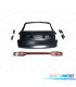 PORTA DE MALA PORSCHE MACAN 14-18 LOOK TURBO 2023 + LUZ TRASEIRA LED