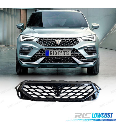 GRELHA CUPRA ATECA 21-