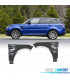 PARA-LAMAS RANGE ROVER SPORT L494 13-17 LOOK SVR 2019